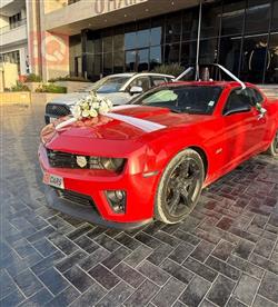 شيفروليه كامارو